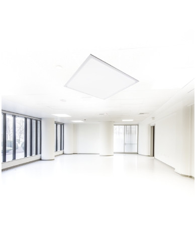 PANNELLO LED 60X60 40W BACKLIT CCT