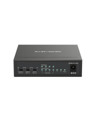 SWITCH DI RETE 6 PORTE 10/100MBPS