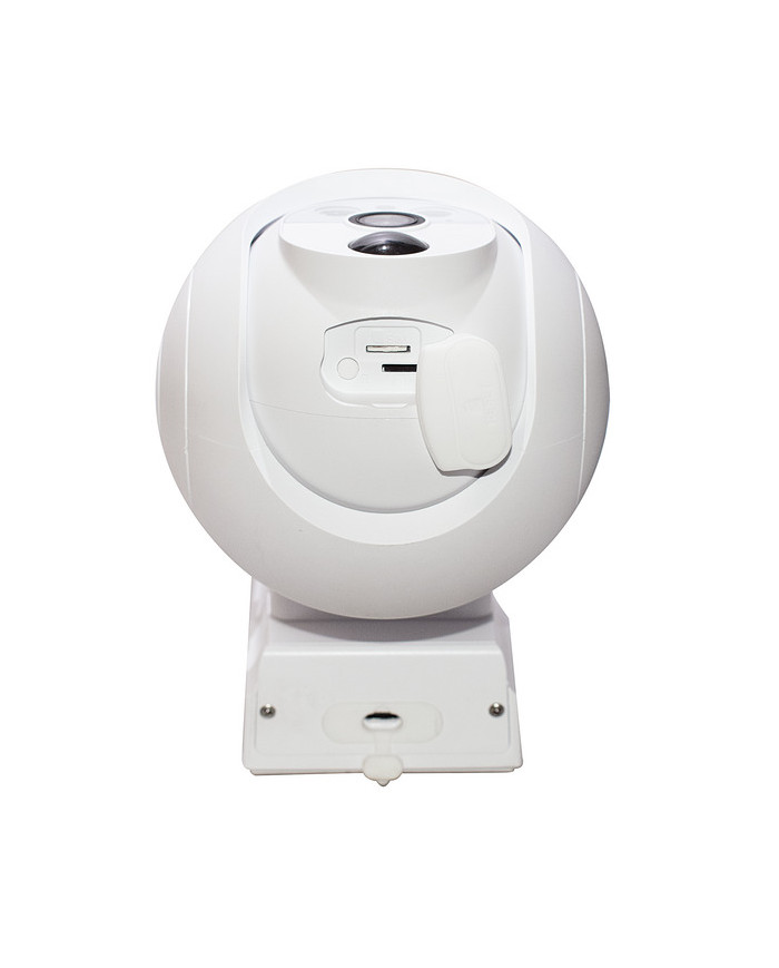 TELECAMERA IP SMARTLIFE 4G IP65 MOTORIZZATA