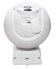 TELECAMERA IP SMARTLIFE 4G IP65 MOTORIZZATA