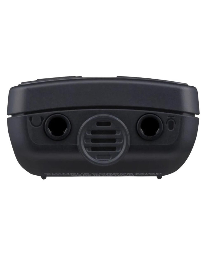 REGISTRATORE AUDIO 4GB SERIE VN VN541PC NERO