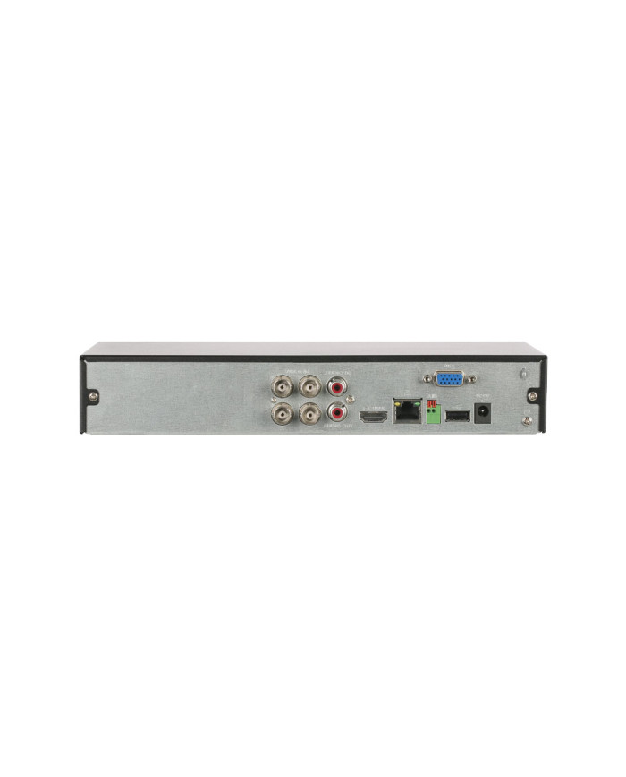 XVR 5 IN 1 1080N/720P DAHUA WIZSENSE 4CH+1CH IP