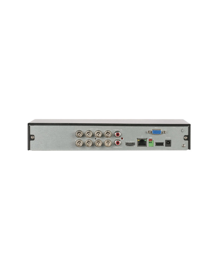 XVR 5 IN 1 1080N/720P DAHUA WIZSENSE 8 CANALI