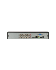 XVR 5 IN 1 1080N/720P DAHUA WIZSENSE 8 CANALI