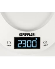 BILANCIA DA CUCINA ELETTRONICA 1 GR 5 KG WINNY