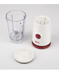 FRULLATORE 170W 500CC 4 LAME IN ACCIAIO INOX