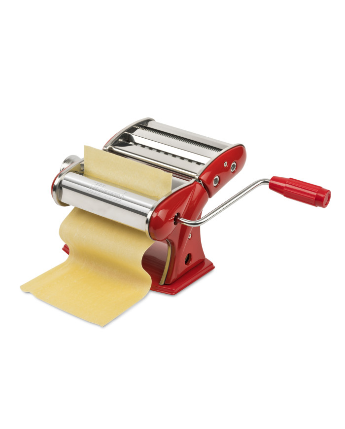 MSCCHINA TIRAPASTA PER TRE FORMATI GIRMI