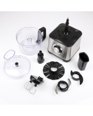 ROBOT MULTIFUNZIONE 600W DA CUCINA GIRMI