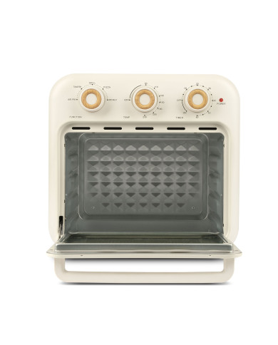 FORNO AD ARIA MULTIFUNZIONE 22LT AIR FRYER 1630W
