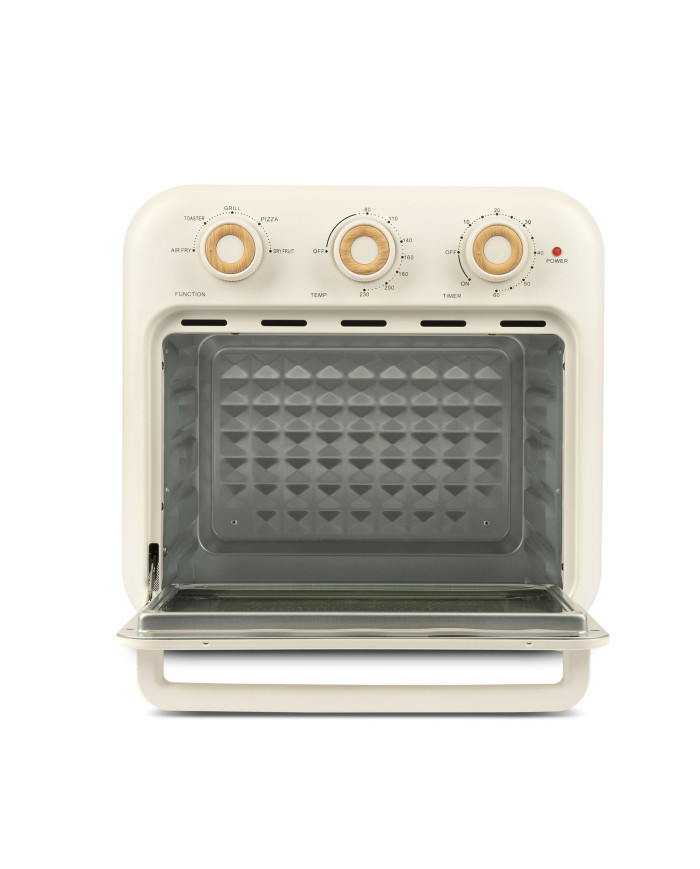 FORNO AD ARIA MULTIFUNZIONE 22LT AIR FRYER 1630W