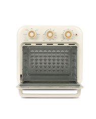 FORNO AD ARIA MULTIFUNZIONE 22LT AIR FRYER 1630W