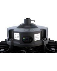 PROIETTORE LED UFO IP65 SERIE HU5 200W150W/110W