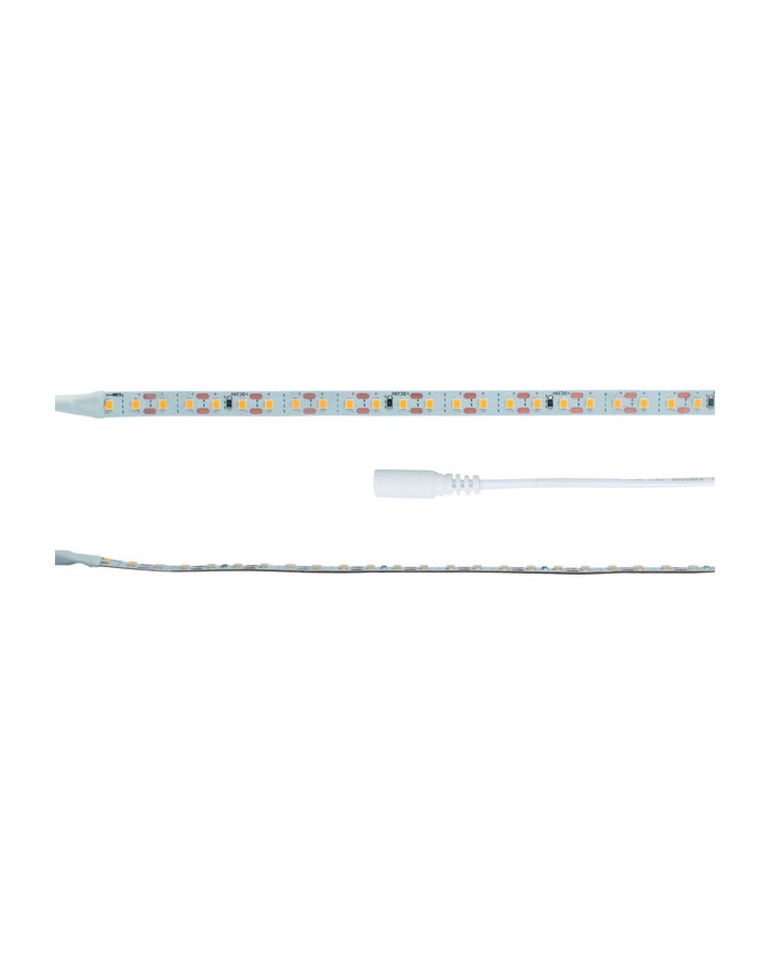 STRISCIA LED 24V 16W/M IP20 LUCE NATURALE 4000K