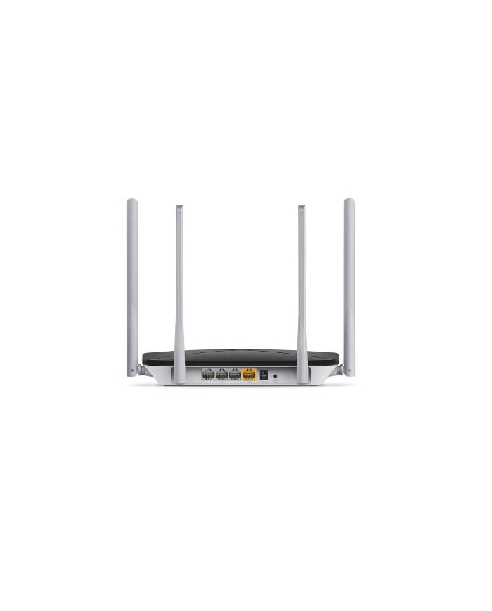 ROUTER WIRELESS DUAL BAND AC1200 MERCUSYS