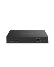 SWITCH DI RETE 10 PORTE 10/100MBPS