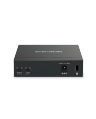 SWITCH DI RETE 10 PORTE 10/100/1000MBPS MS105GP