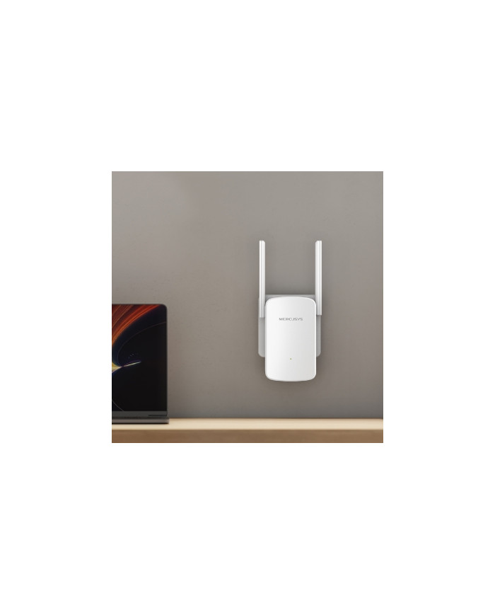 ESTENSORE DI SEGNALE WI-FI N300 ME12 MERCUSYS