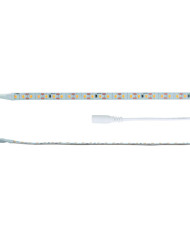 STRISCIA LED 24V 16W/M IP20 LUCE CALDA 3000K