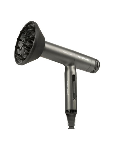 ASCIUGACAPELLI BRUSHLESS PROFESSIONALE