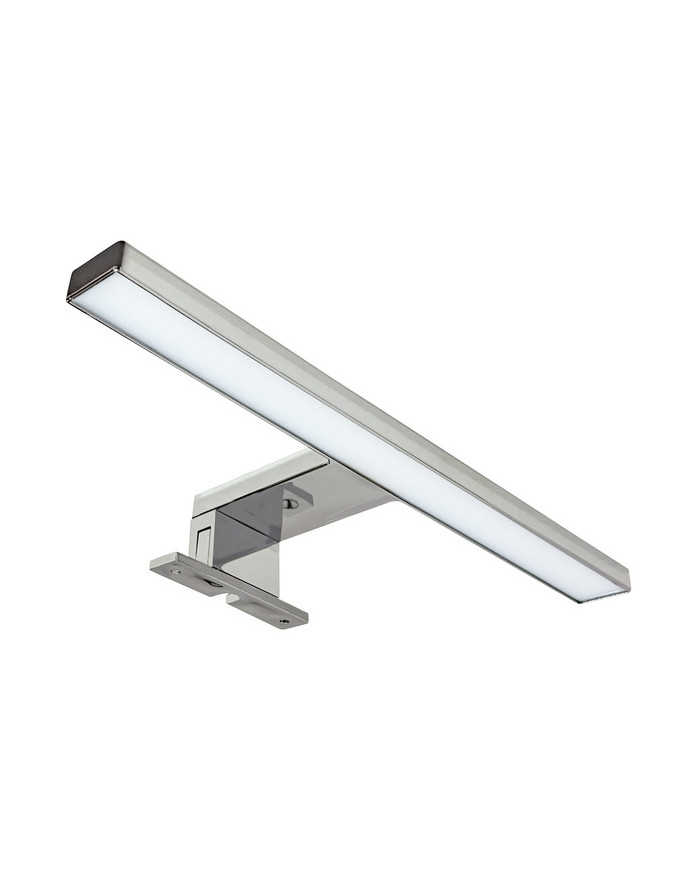 APPLIQUE DA SPECCHIO 9W IP44 TRICOLOR