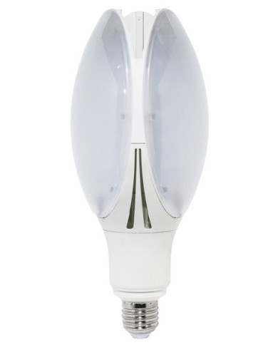 LAMPADA A LED MAGNOLIA 30W E27 220VAC LUCE CALDA