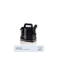 PULITORE PER TAPPETI E TAPPEZZERIE 750W