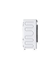 LAVATRICE 8KG 1200GIRI CLASSE A AKAY AQUA80125A20-