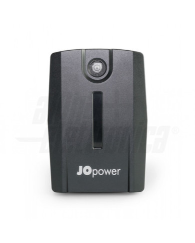 GRUPPO DI CONTINUITA 1000VA/600W 230VA