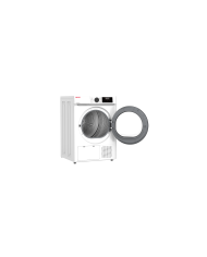 ASCIUGATRICE 8KG CON POMPA DI CALORE CLASSE E
