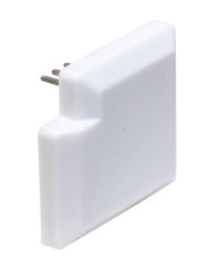 KIT PULSANTE CINETICO 1CH ON/OFF SENZA BATTERIE