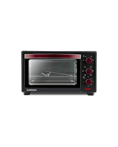 FORNO ELETTRICO 20 LT. IL MORO 20 VENTILATO