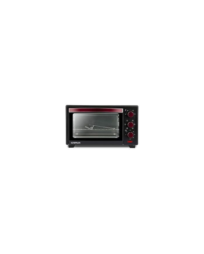 FORNO ELETTRICO 20 LT. IL MORO 20 VENTILATO