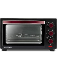 FORNO ELETTRICO 20 LT. IL MORO 20 VENTILATO