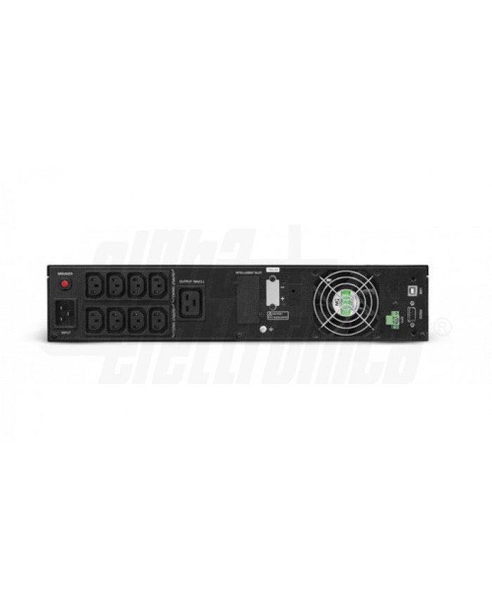 GRUPPO DI CONTINUITA 3000VA/2700W 230VA DA RACK