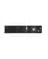 GRUPPO DI CONTINUITA 3000VA/2700W 230VA DA RACK