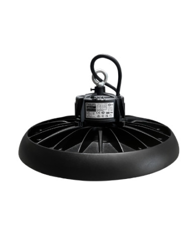 PROIETTORE LED UFO 100W 15000LM 4000K