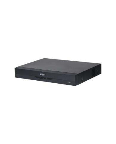 VIDEOREGISTRATORE XVR 5 IN 1 5MP 1080P 8 CANALI