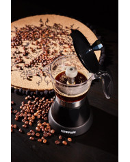 MOKA ELETTRICA BONJOUR 400W G3FERRARI