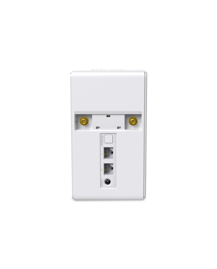 ROUTER WIRELESS 4G LTE 2.4GHZ 300MBPS MB110-4G