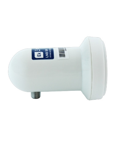 LNB UNIVERSALE 4 USCITE HV-HV