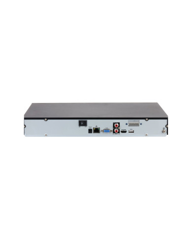VIDEOREGISTRATORE NVR IP DAHUA 32 CANALI