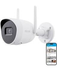 TELECAMERA BULLET 3K IP/WI-FI 4MP 2.8MM IP67