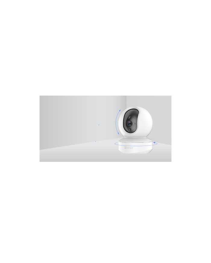 TELECAMERA DA INTERNO WI-FI FULL-HD 1080P