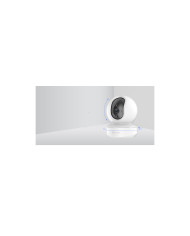 TELECAMERA DA INTERNO WI-FI FULL-HD 1080P