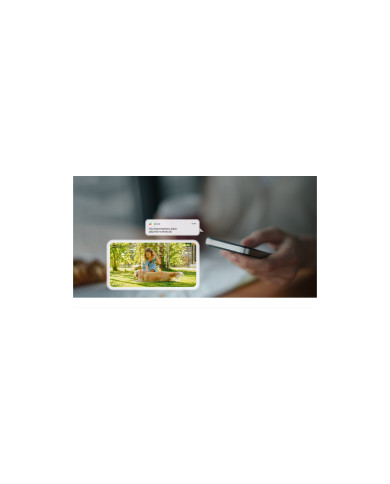 TELECAMERA DA ESTERNO 3MPX WI-FI FULL-HD 1080P