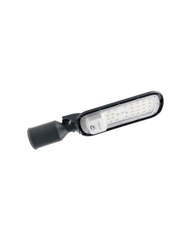 FARO A LED STRADALE 60W IP65 TRICOLOR F.62MM