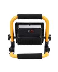 FARO LED PORTATILE 30W 4000K CON BATTERIA