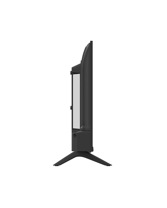 TELEVISORE 24 DVB-T2/S2/C 12V/220V SMART AC/DC