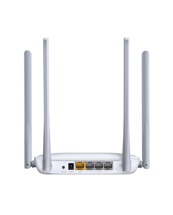 ROUTER WIRELESS 2.4GHZ 300MBPS MW325R