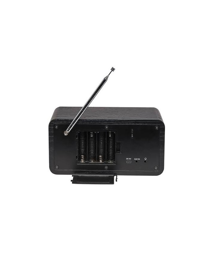 RADIO DAB+/FM INTERNET CON FUNZIONE BLUETOOTH